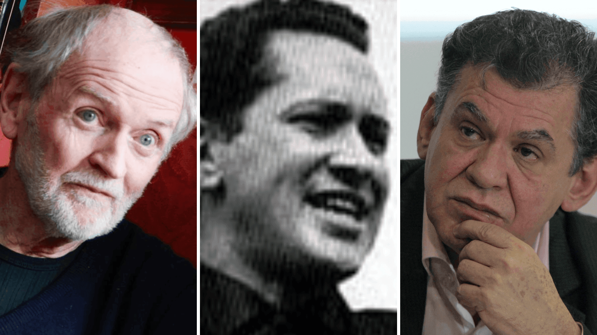 Broderick, Torres y Valencia
