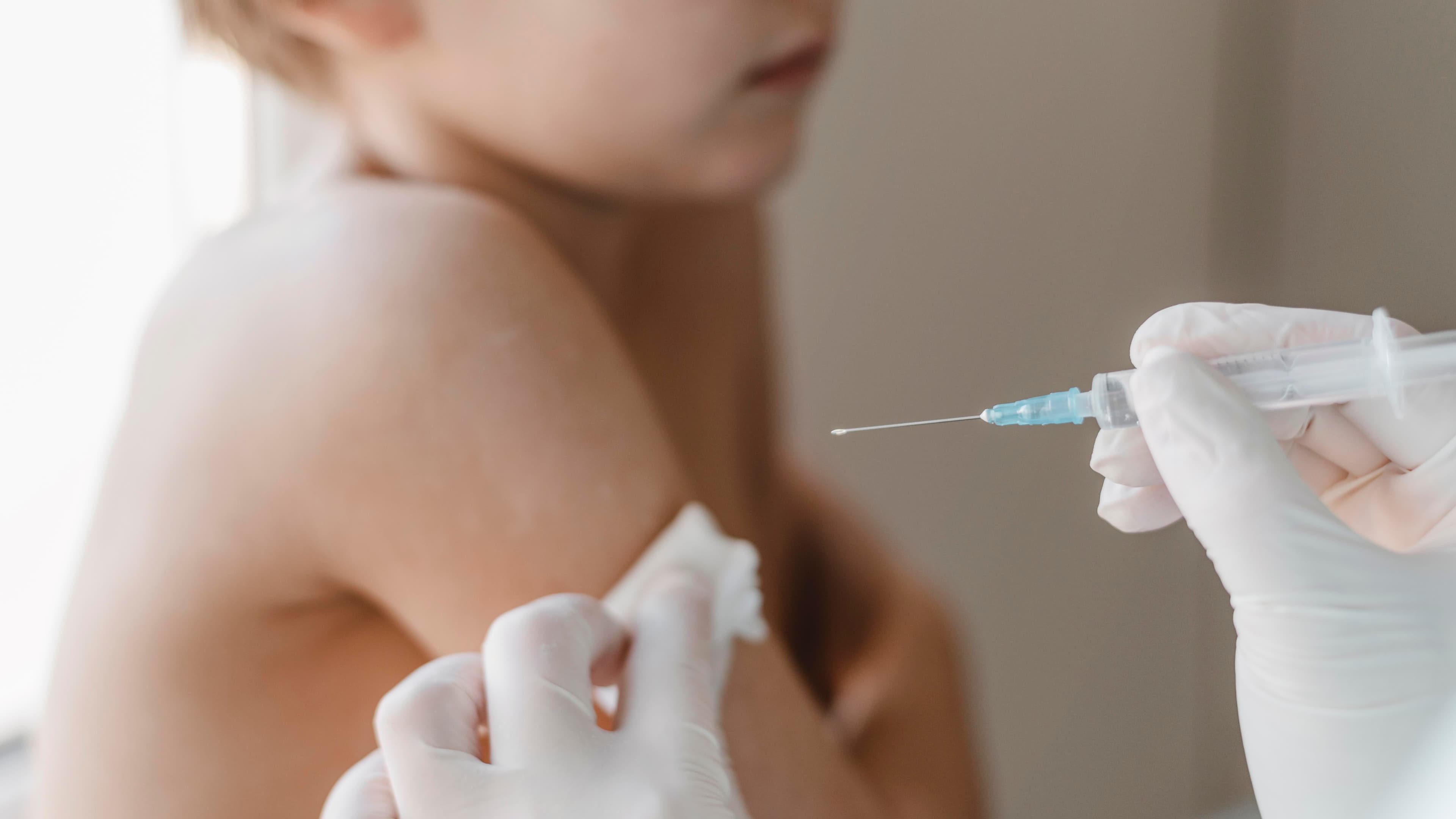 Llegaron a Bogotá 3.800 dosis del anticuerpo nirsevimab. Créditos: Freepik Llegaron a Bogotá 3.800 dosis del anticuerpo nirsevimab. Créditos: Freepik