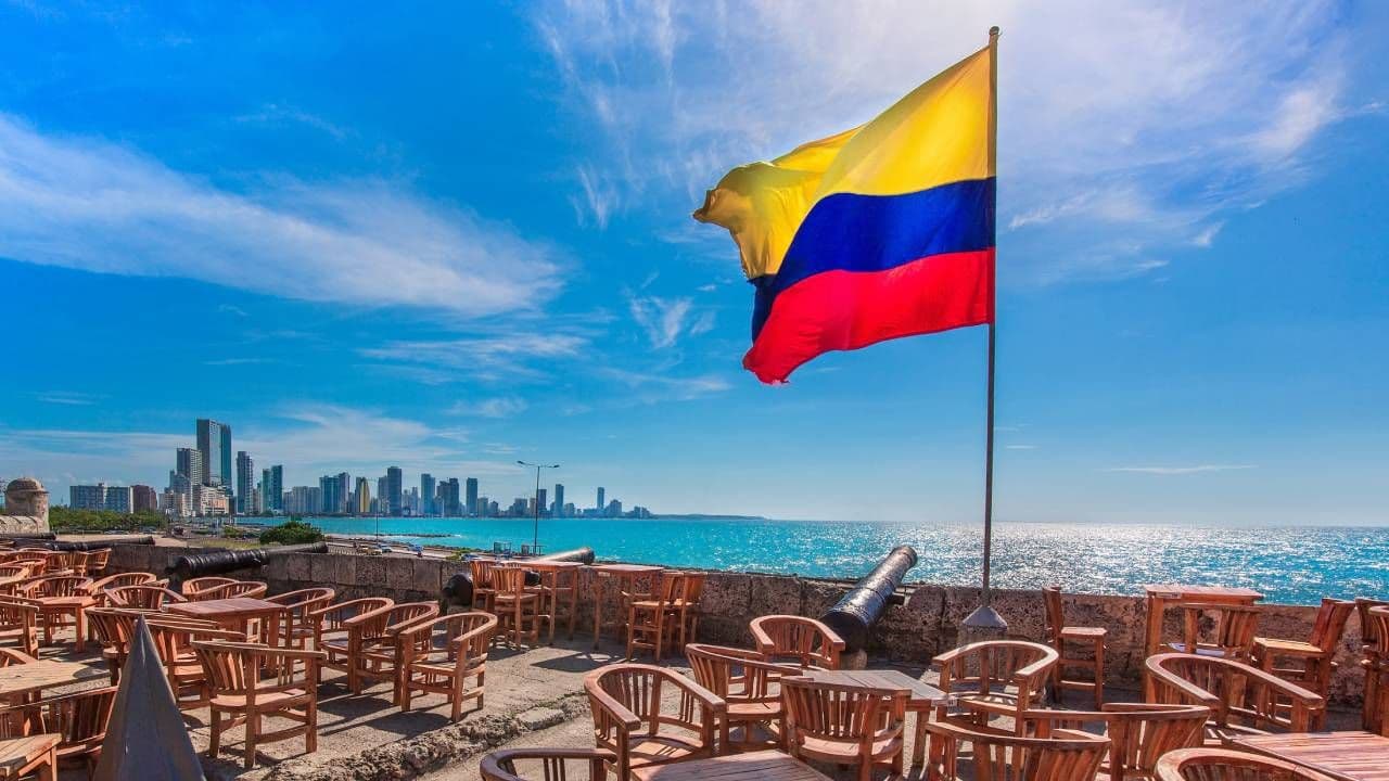 Bandera colombia 202453 Bandera colombia 202453