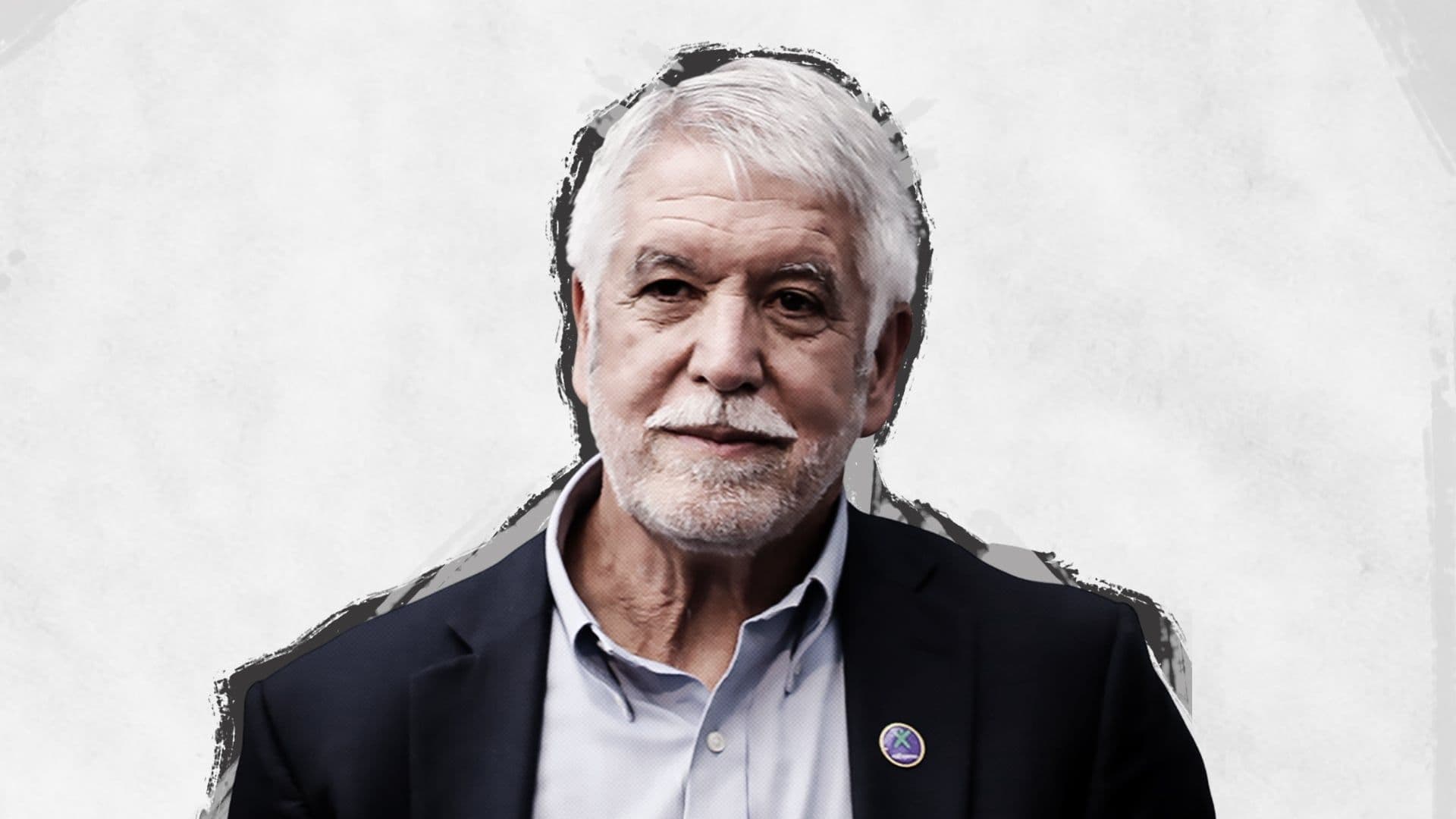 Enrique Peñalosa-Quién quiere ser presidente Enrique Peñalosa-Quién quiere ser presidente