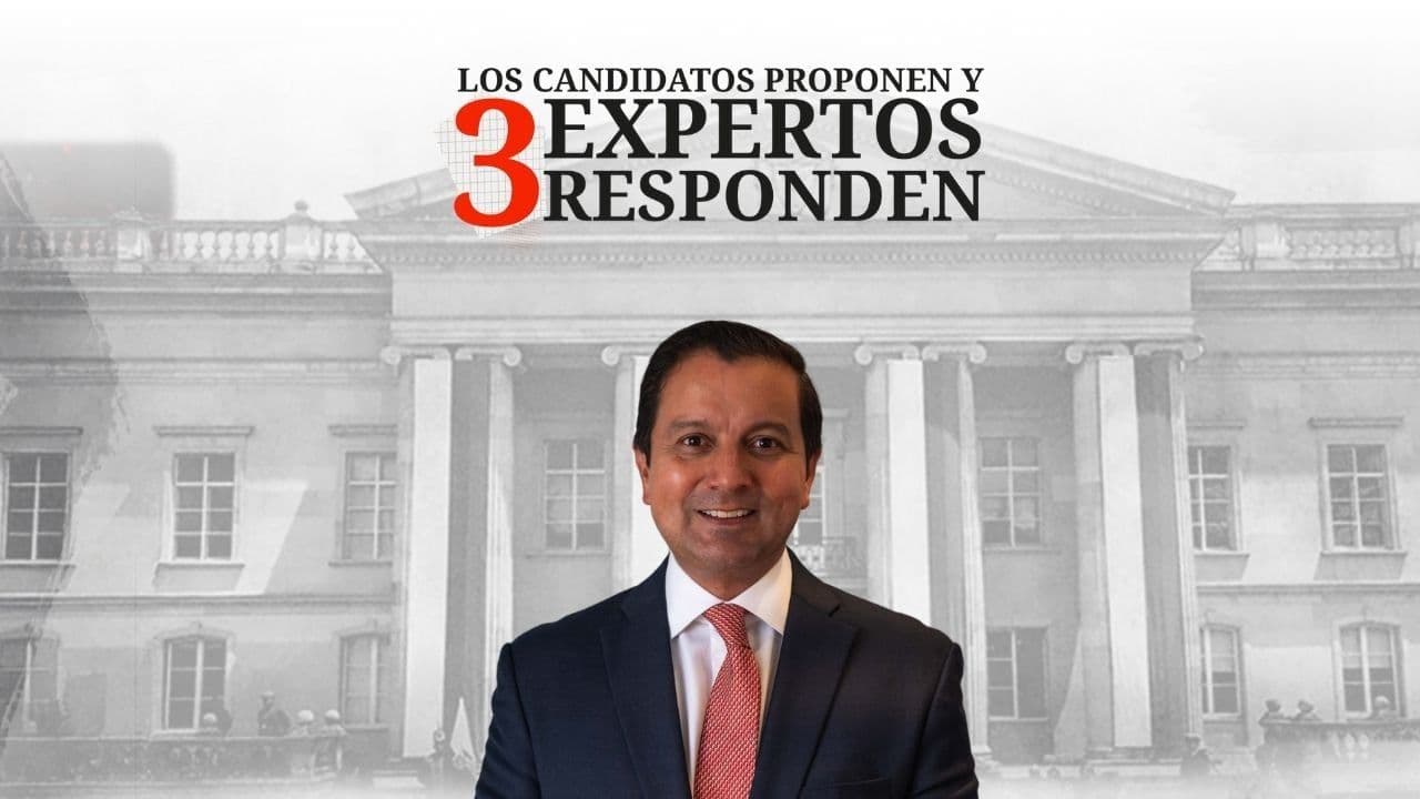EXPERTOS DAVID LUNA