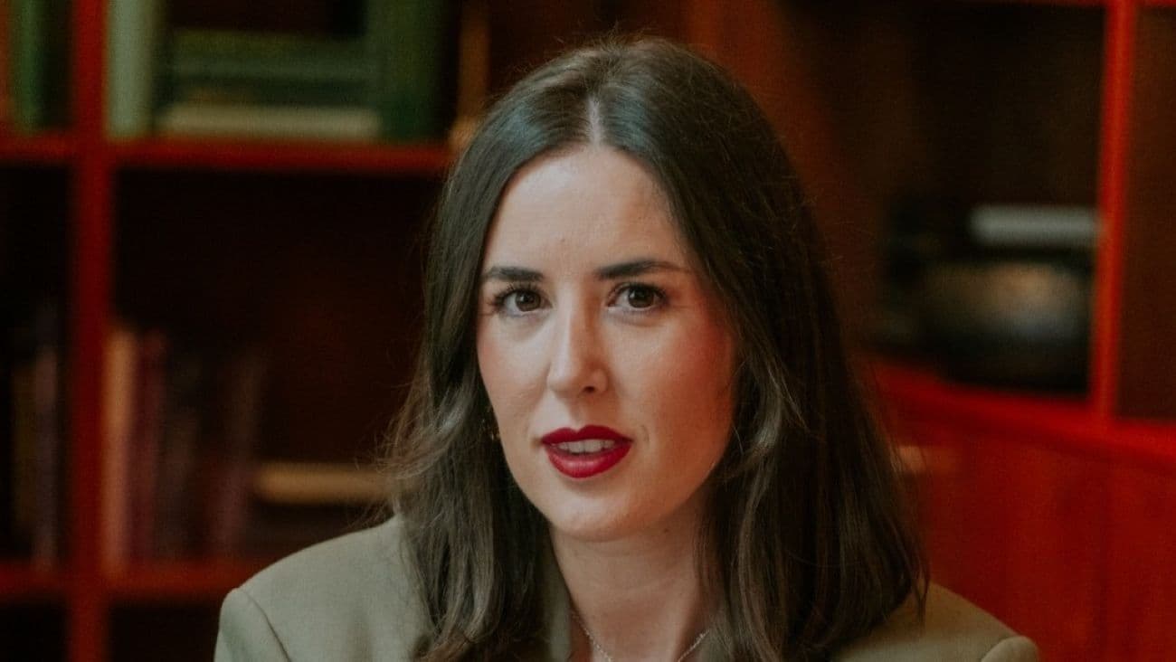 Tania Martín