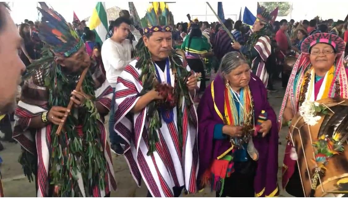 CJ Putumayo 1
