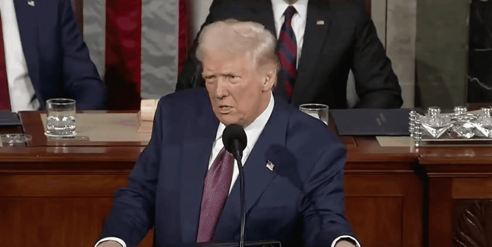 State of the union