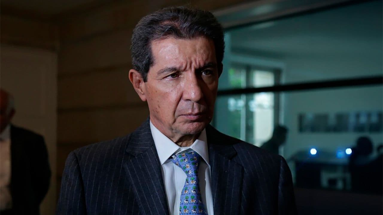 José Félix Lafaurie se retiró del Centro Democrático