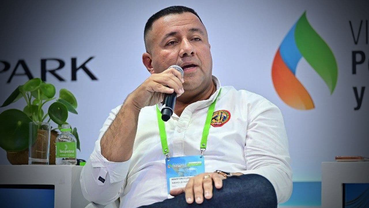 Martín Ravelo