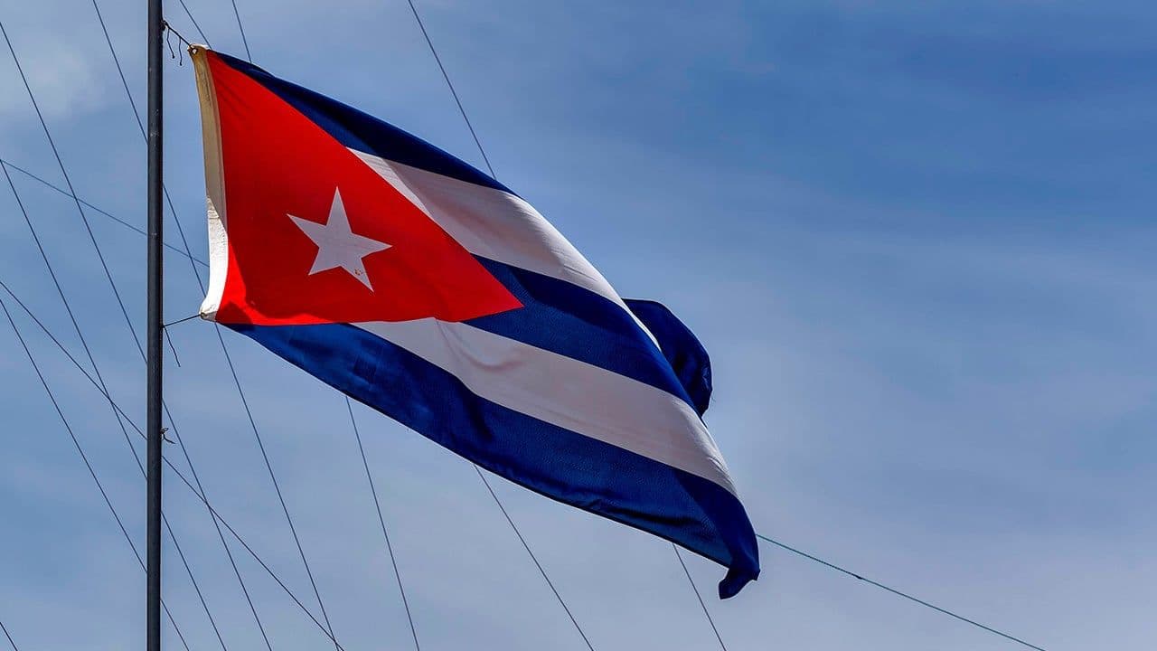 Cuba en medio de tensión con EE.UU. tras tiroteo en aguas de Villa Clara