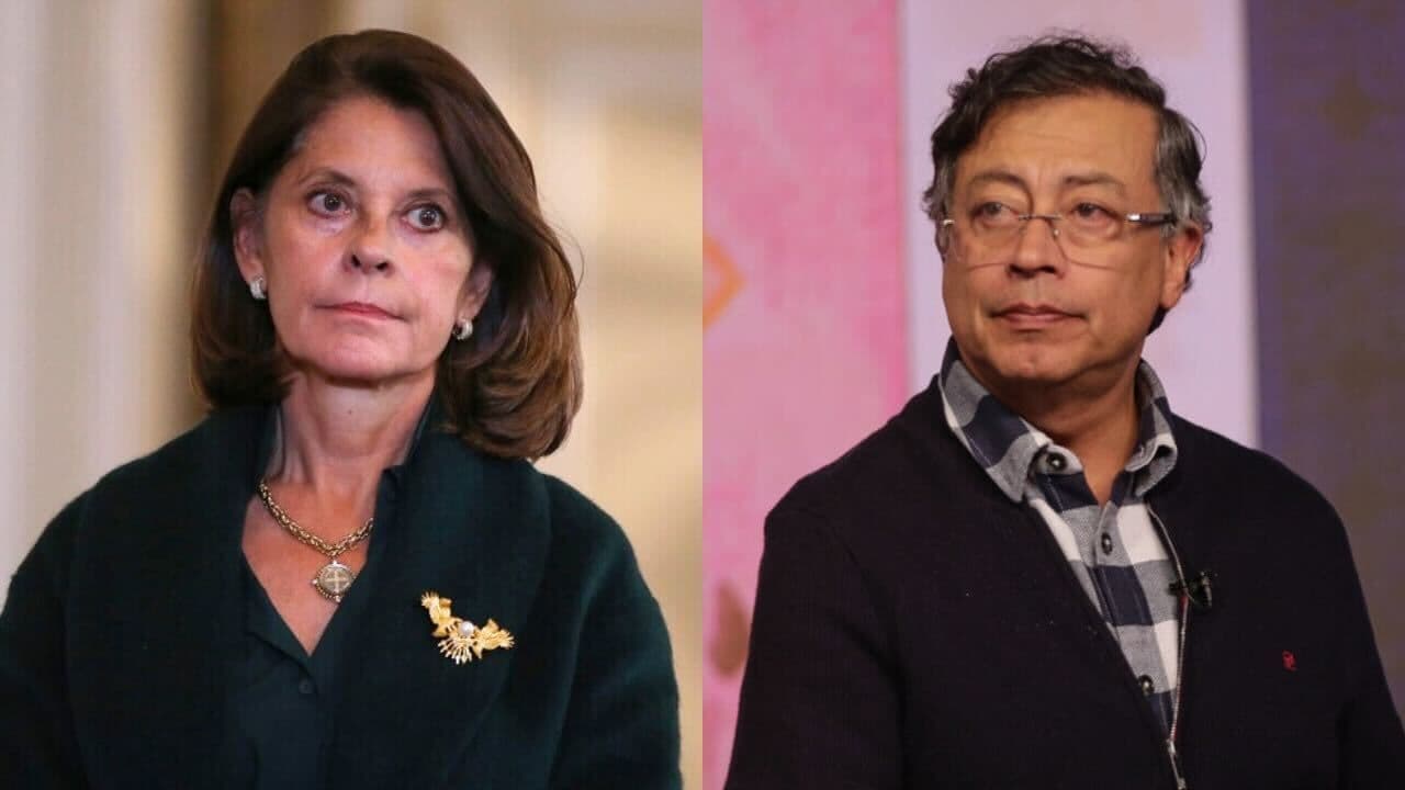 marta y petro