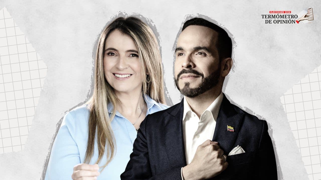 Paloma Valencia Abelardo de la Espriella