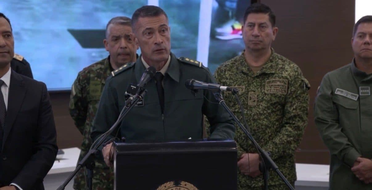 General Gómez
