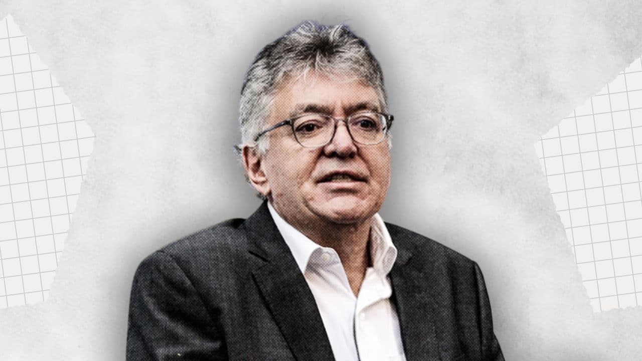 Mauricio Cárdenas1 Mauricio Cárdenas1