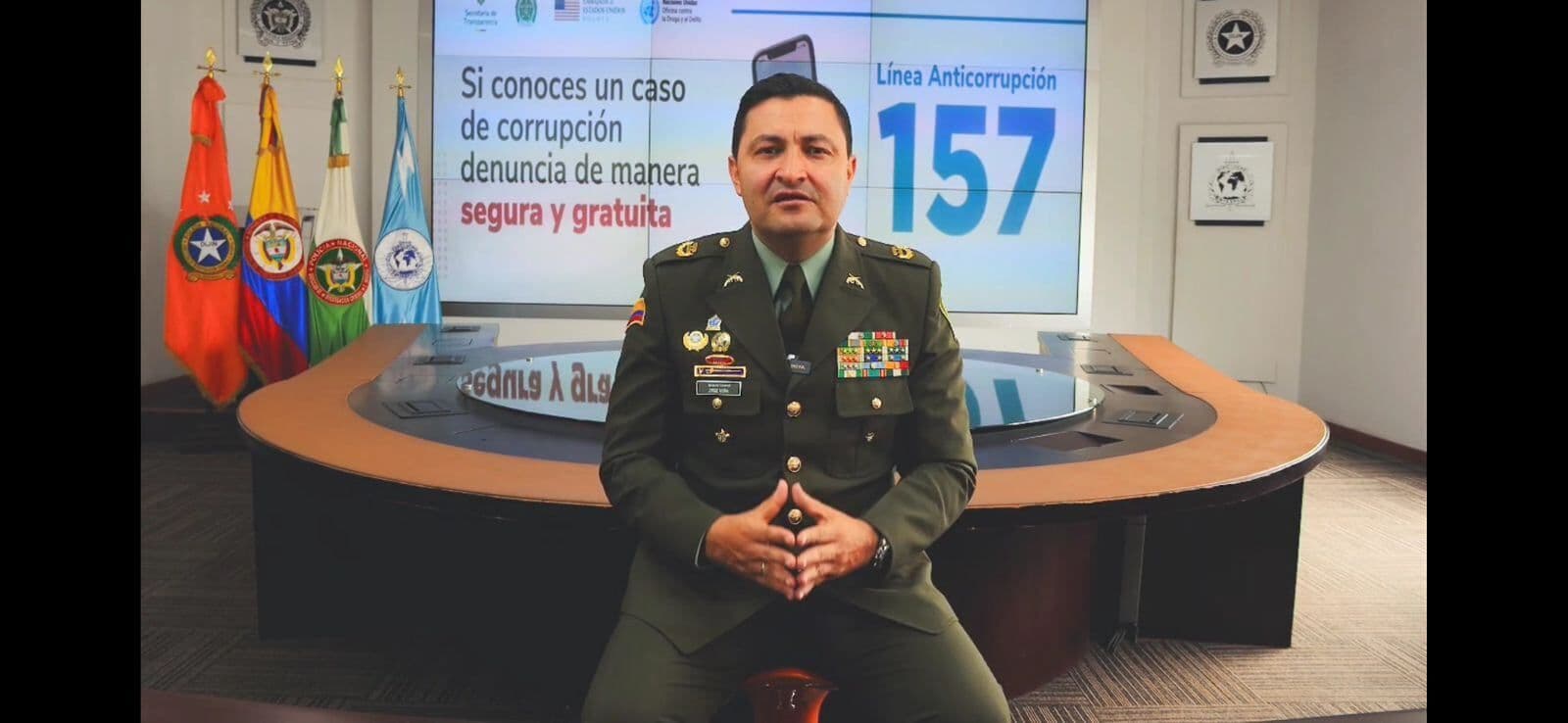 CORONEL MORA CORONEL MORA