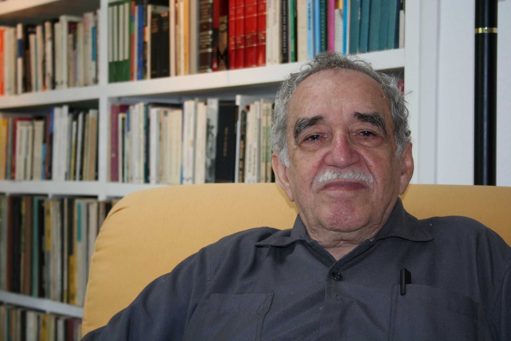 Gabo 99 años