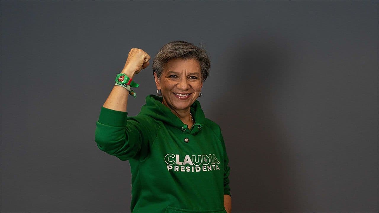 Claudia López gana la Consulta de las Soluciones