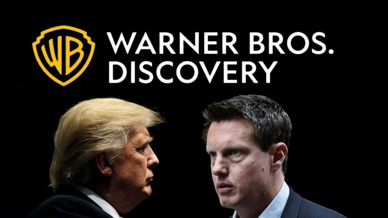 Warner Bros. Discovery