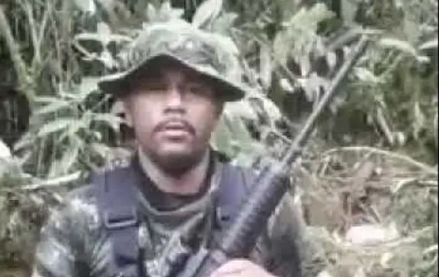 disidencias ramiro