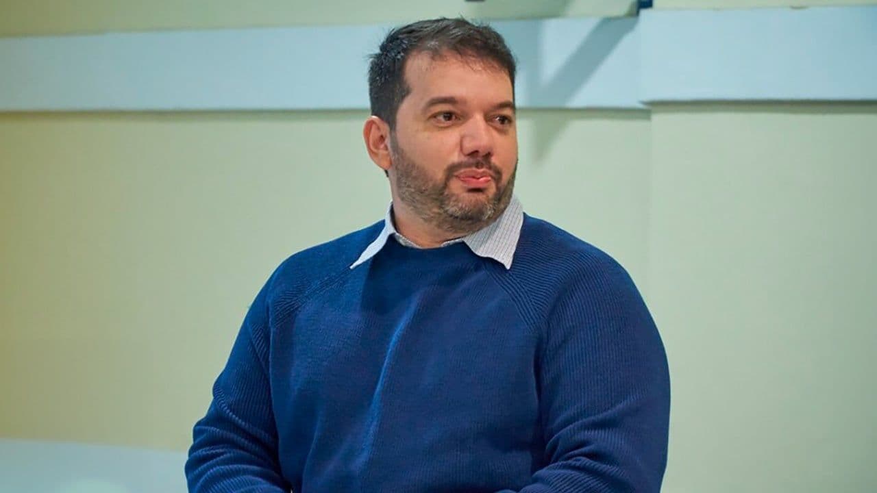 Julio Elías Chagui.
