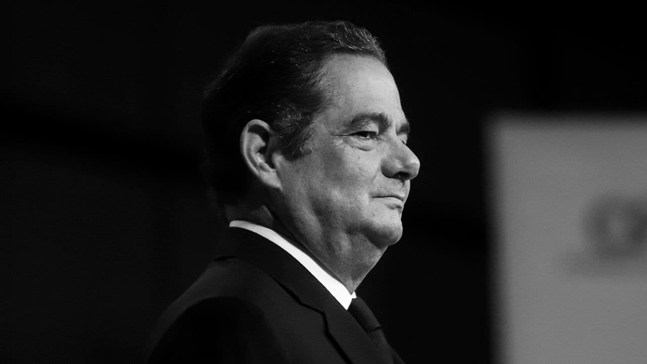 Cambio Radical Germán Vargas Lleras.
