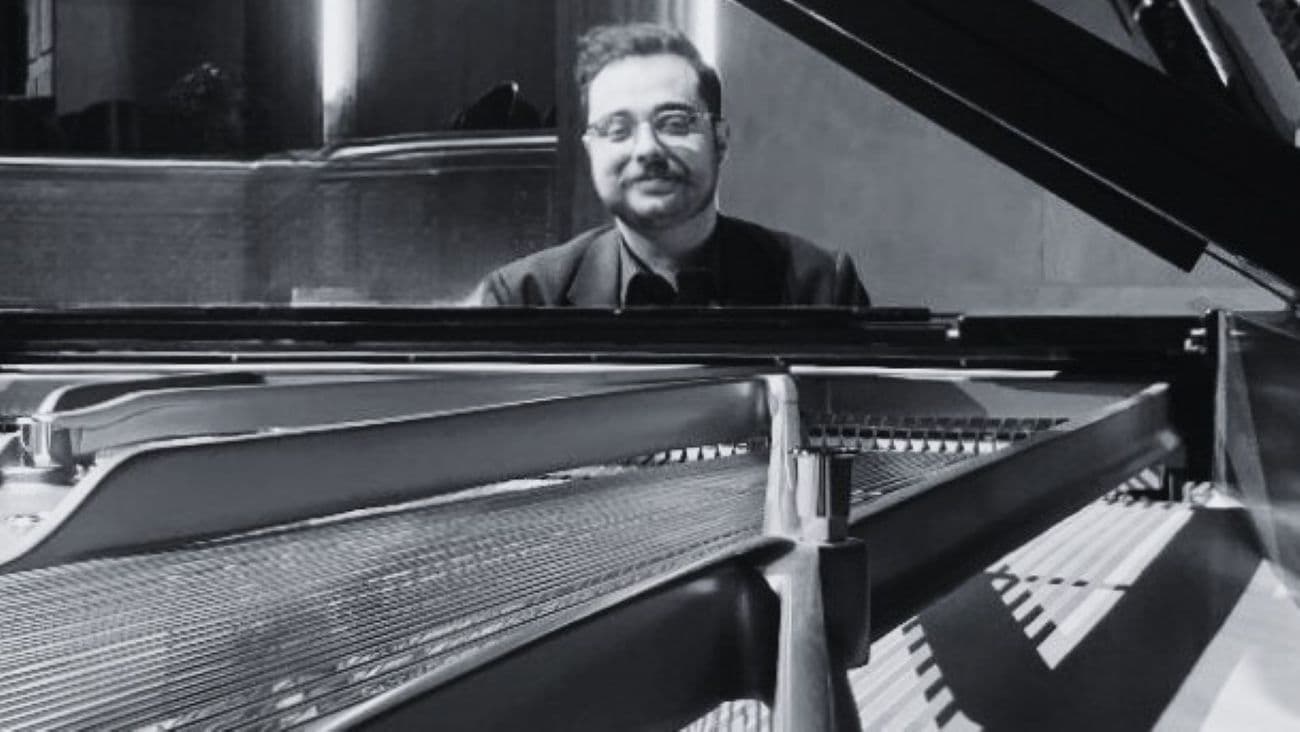 Luciano Gómez