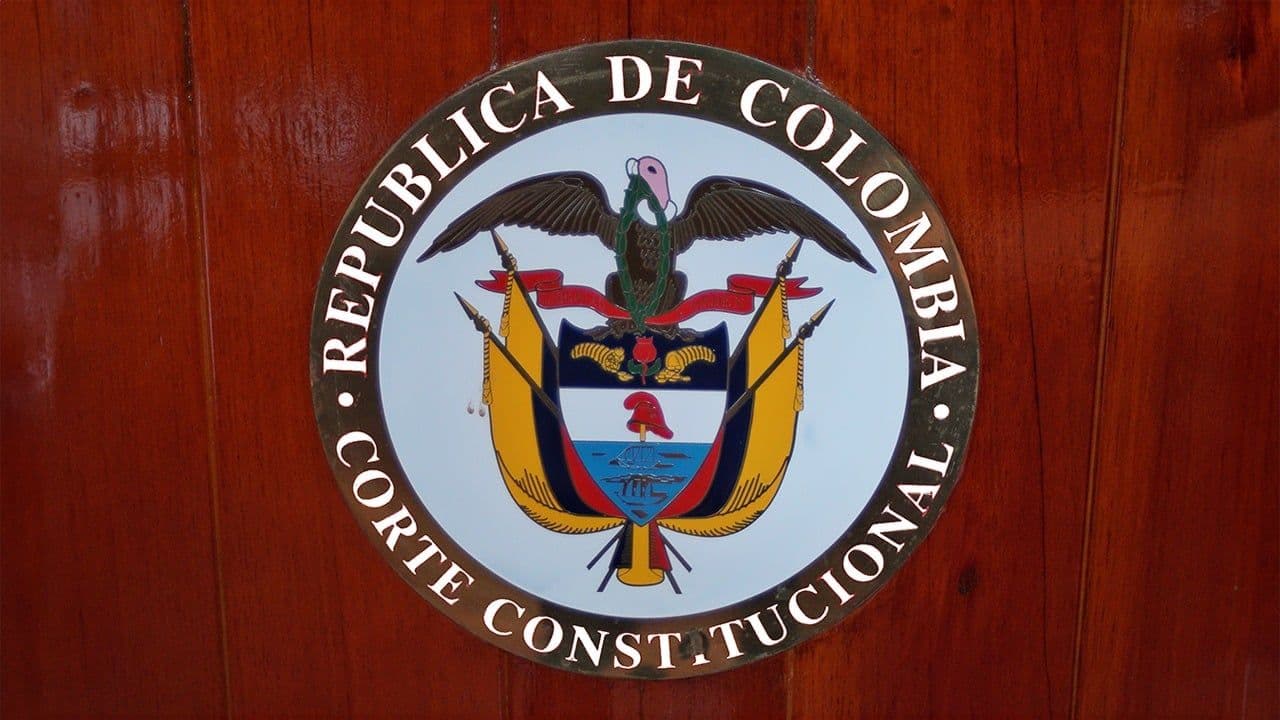 Corte Constitucional 5