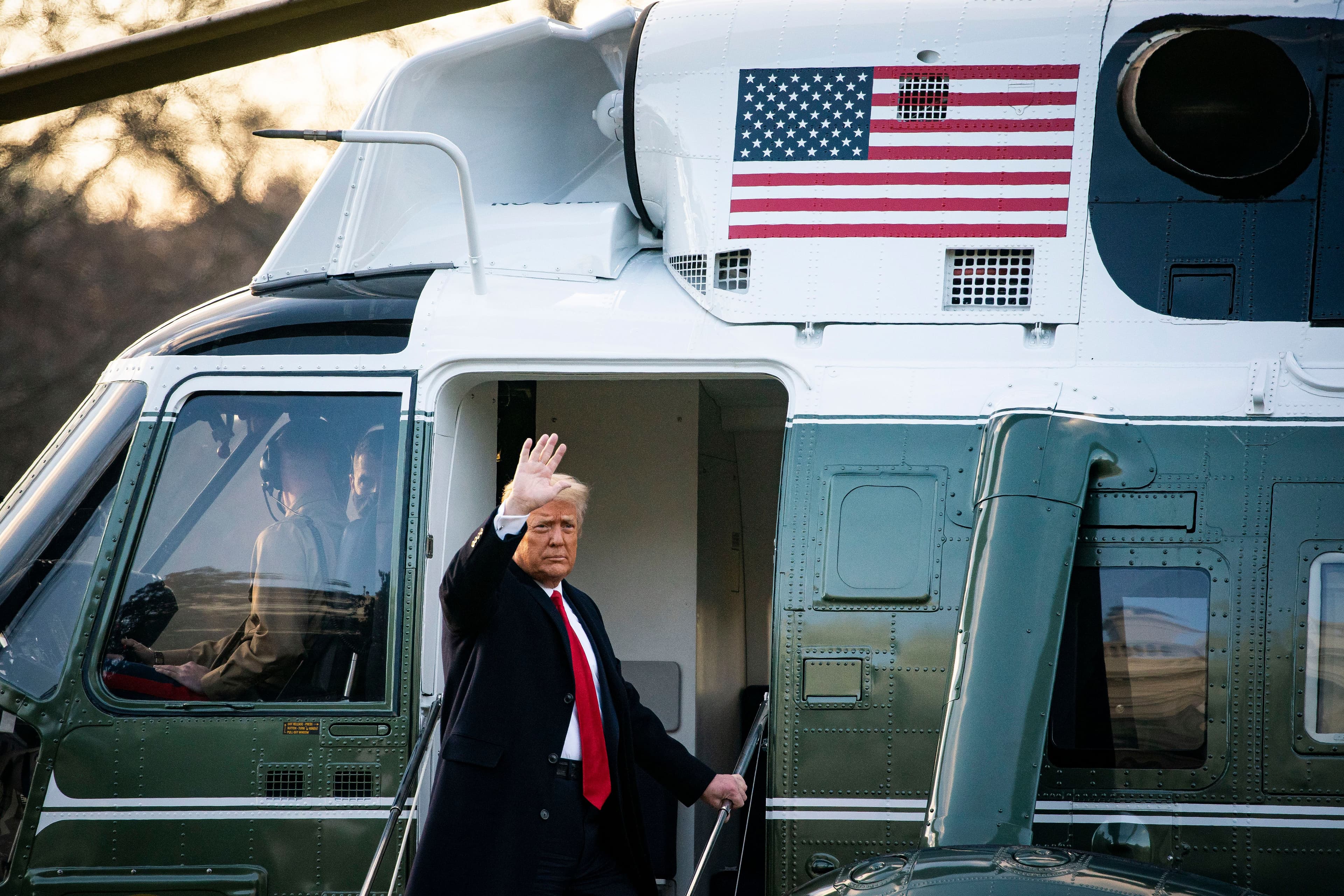 Presencia de Estados Unidos en la región