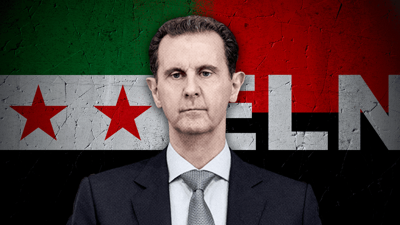 régimenAlassad
