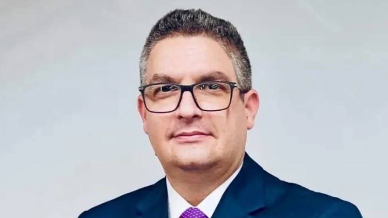 Alberto Vergara