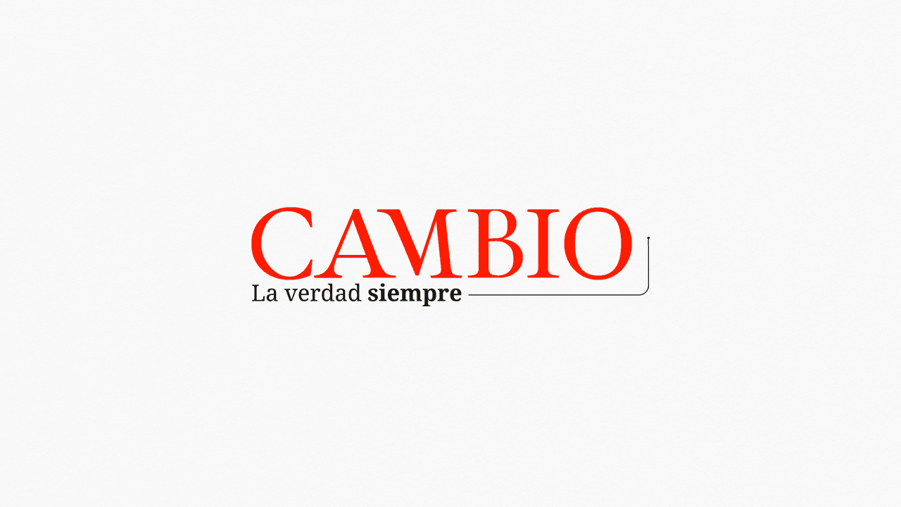 Logo Cambio 2026