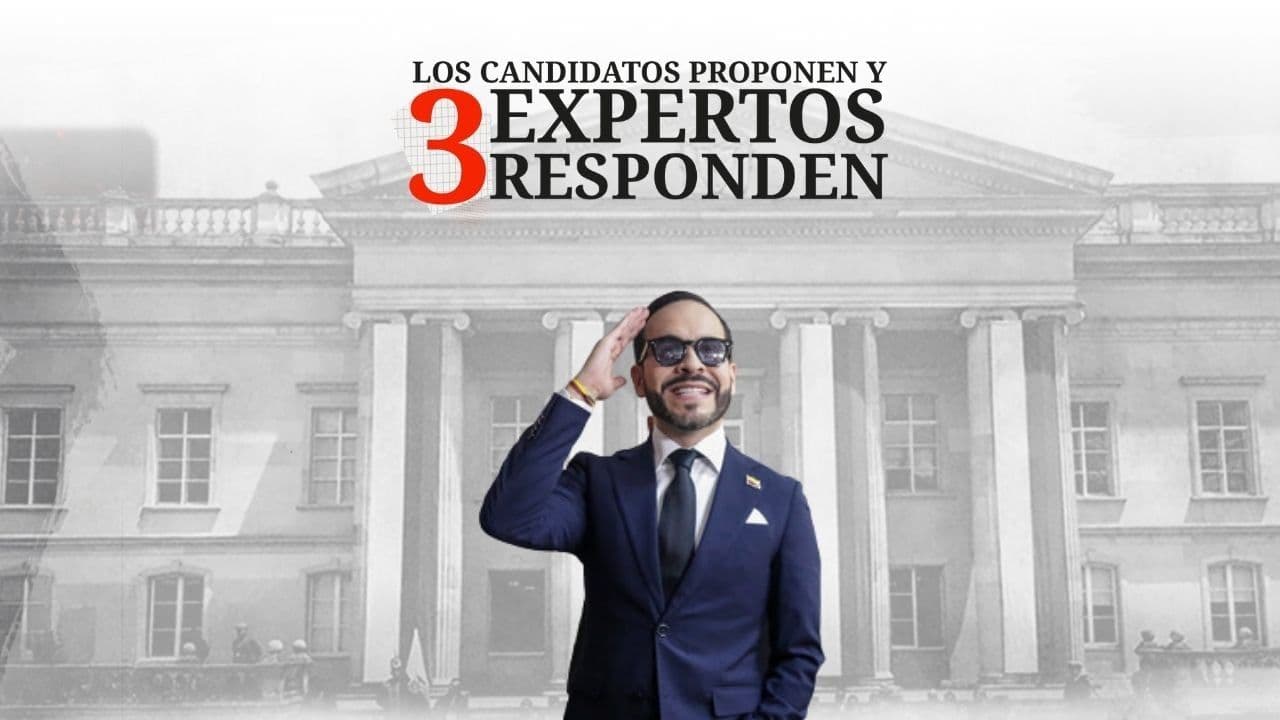 EXPERTOS ABELARDO DE LA ESPRIELLA