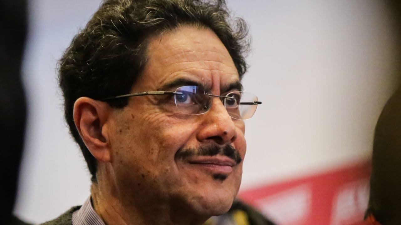 Iván Cepeda celebra decisión de juzgado de Antioquia sobre tutela en su contra Iván Cepeda celebra decisión de juzgado de Antioquia sobre tutela en su contra