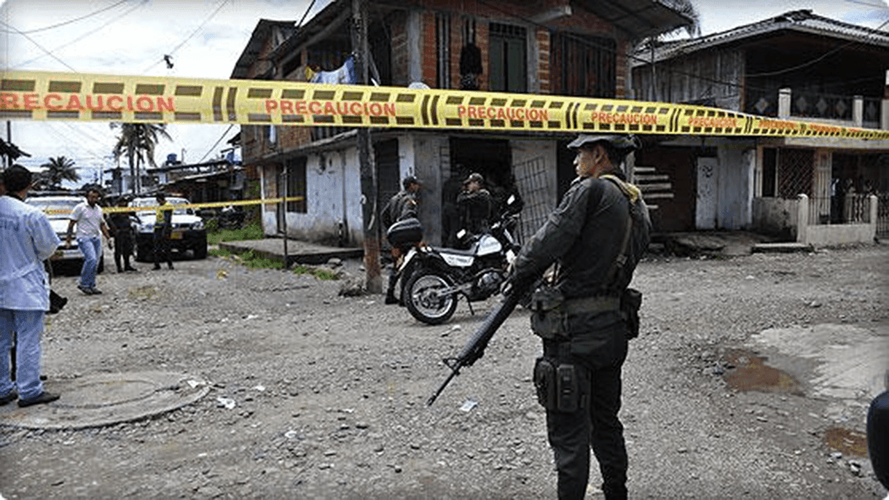 Reportan aumento de homicidios en Buenaventura. Créditos: Colprensa