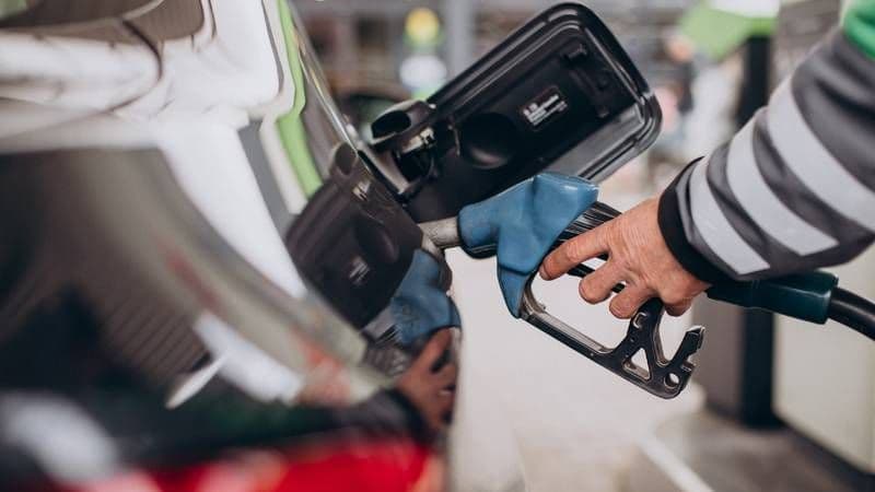 Los precios de la gasolina han cambiado durante el año. Créditos: Freepik Los precios de la gasolina han cambiado durante el año. Créditos: Freepik