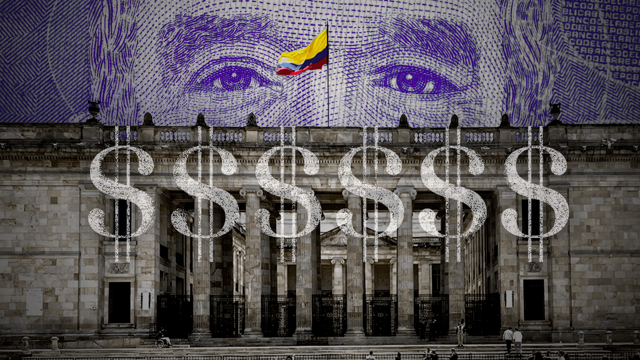 Congreso plata imagen portada