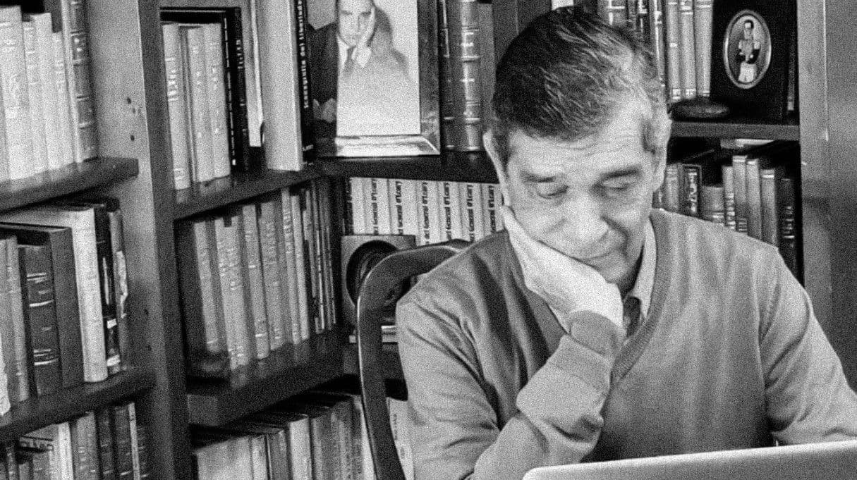 Rafael Pardo Rueda