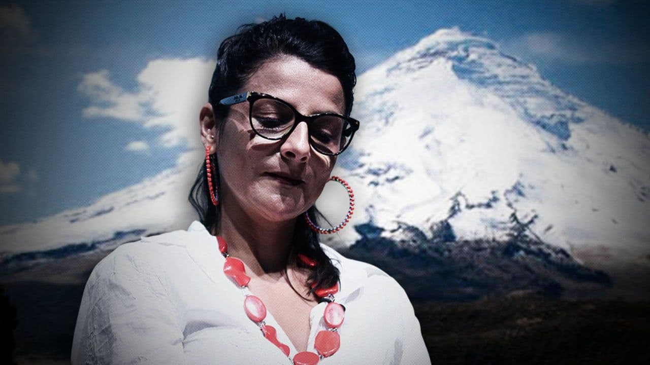 Irene Vélez reserva Sierra Nevada