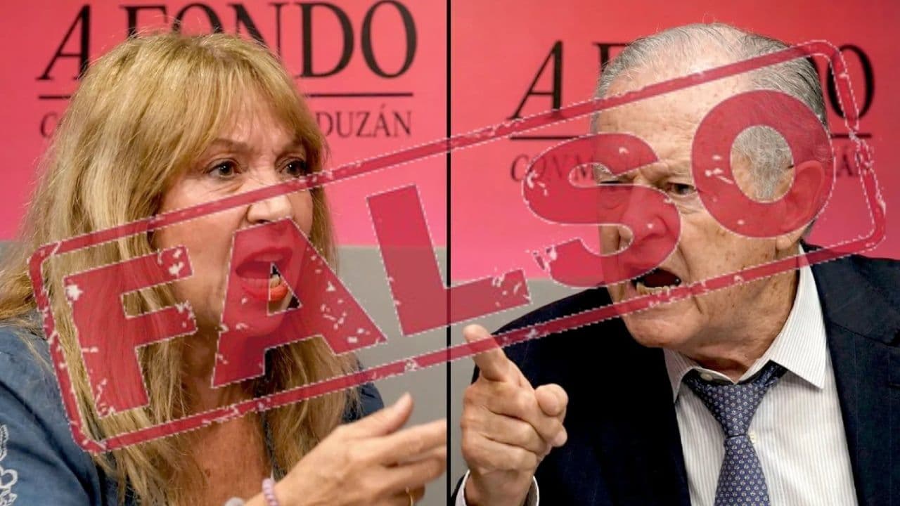 Entrevista falsa María Jimena Duzan a Luis Carlos Sarmiento Entrevista falsa María Jimena Duzan a Luis Carlos Sarmiento