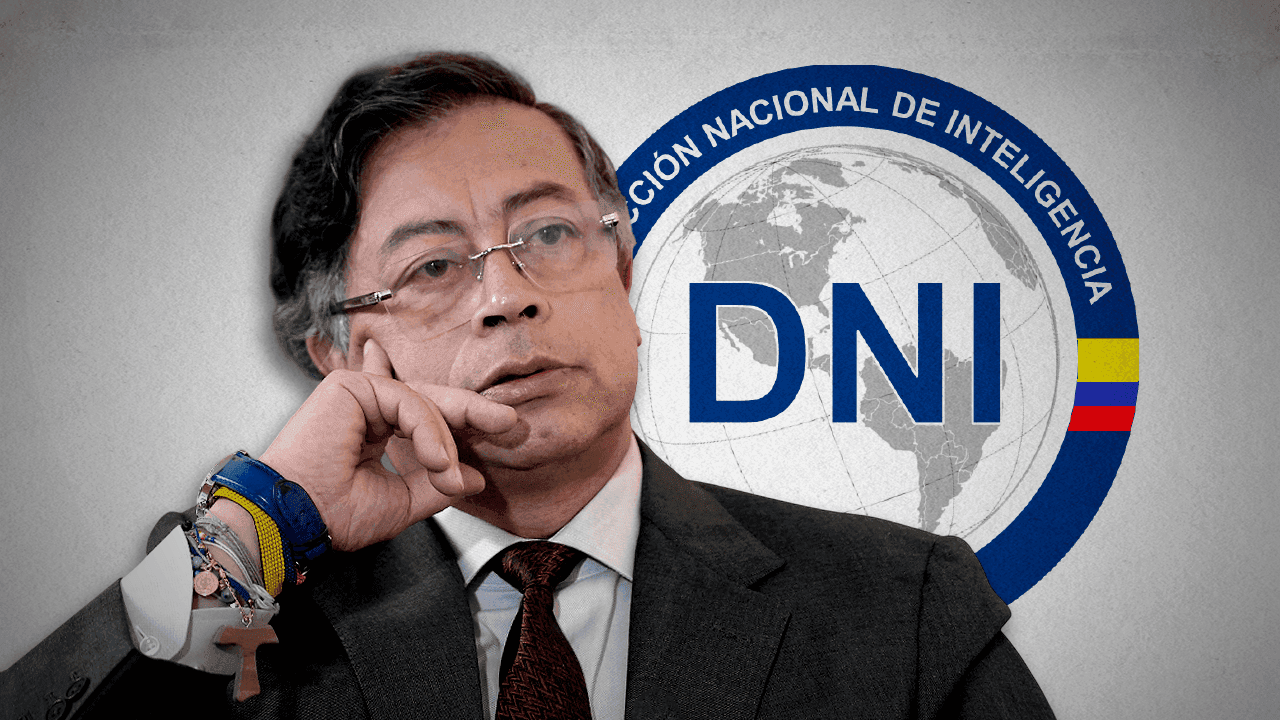 Petro-DNI Petro-DNI