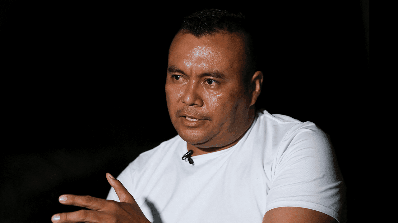 alias “Calarcá” de los diálogos y reactivar su orden de captura alias “Calarcá” de los diálogos y reactivar su orden de captura
