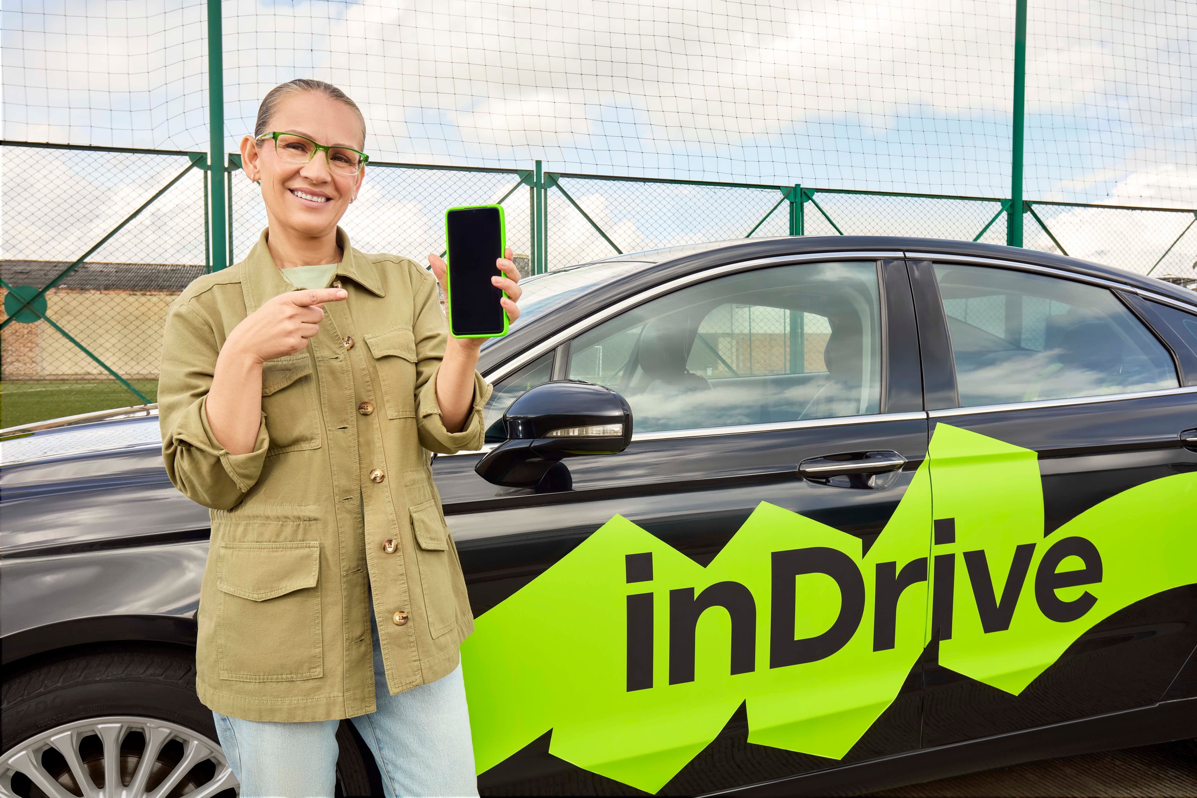 inDrive inDrive