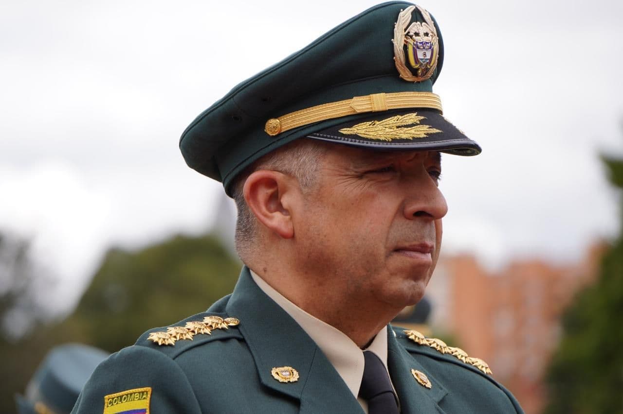 general Hugo López
