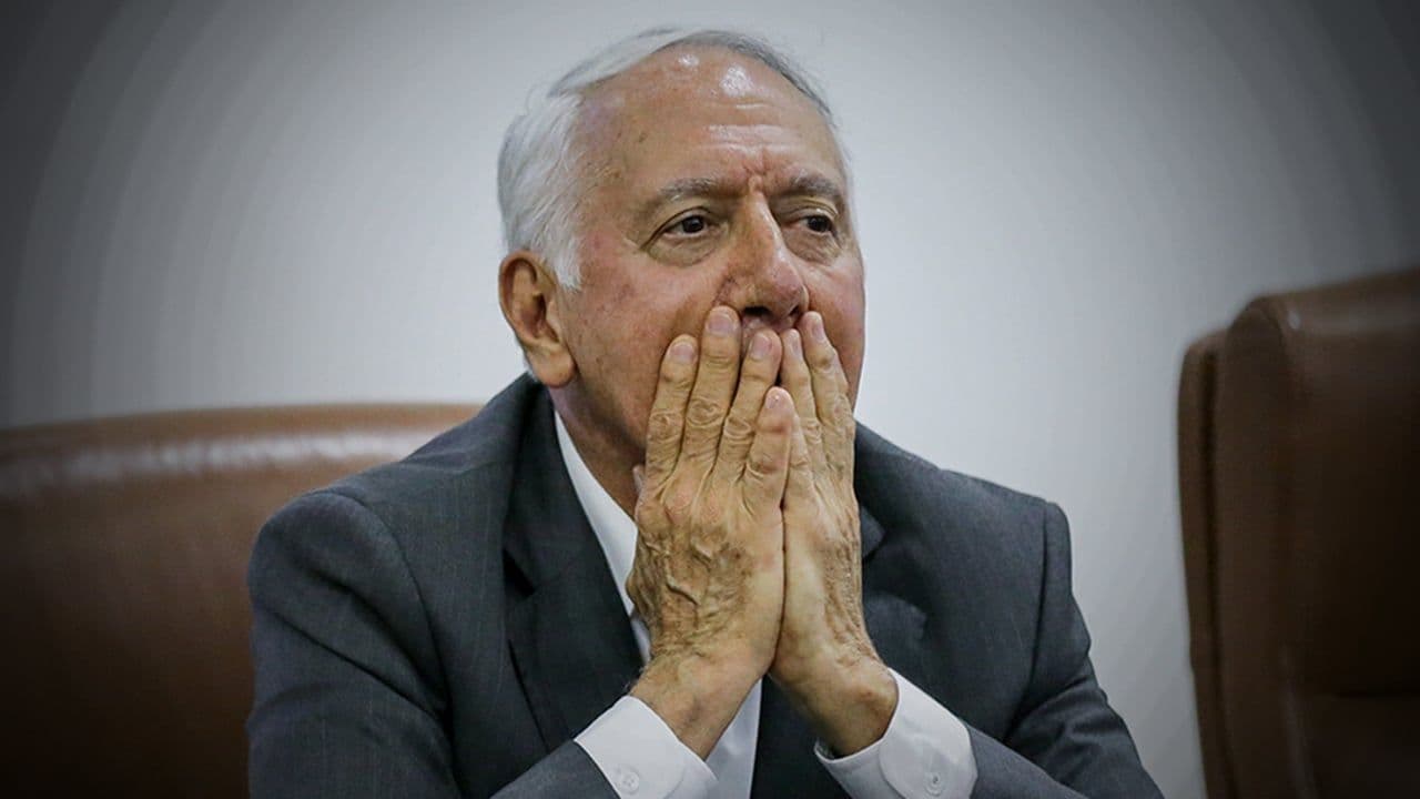 Ministro de Salud, Guillermo Jaramillo. Créditos: Colprensa12