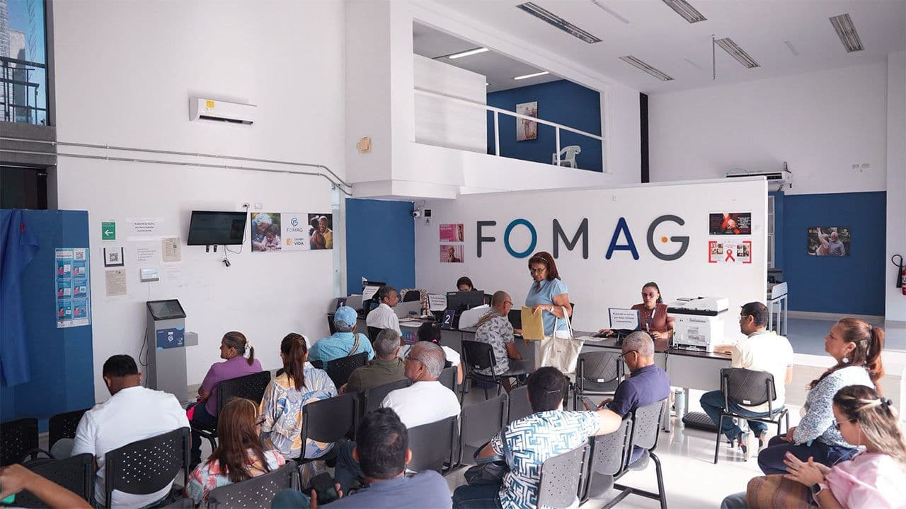 fomag