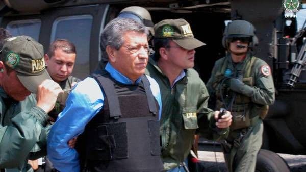 Miguel Rodríguez Orejuela Miguel Rodríguez Orejuela