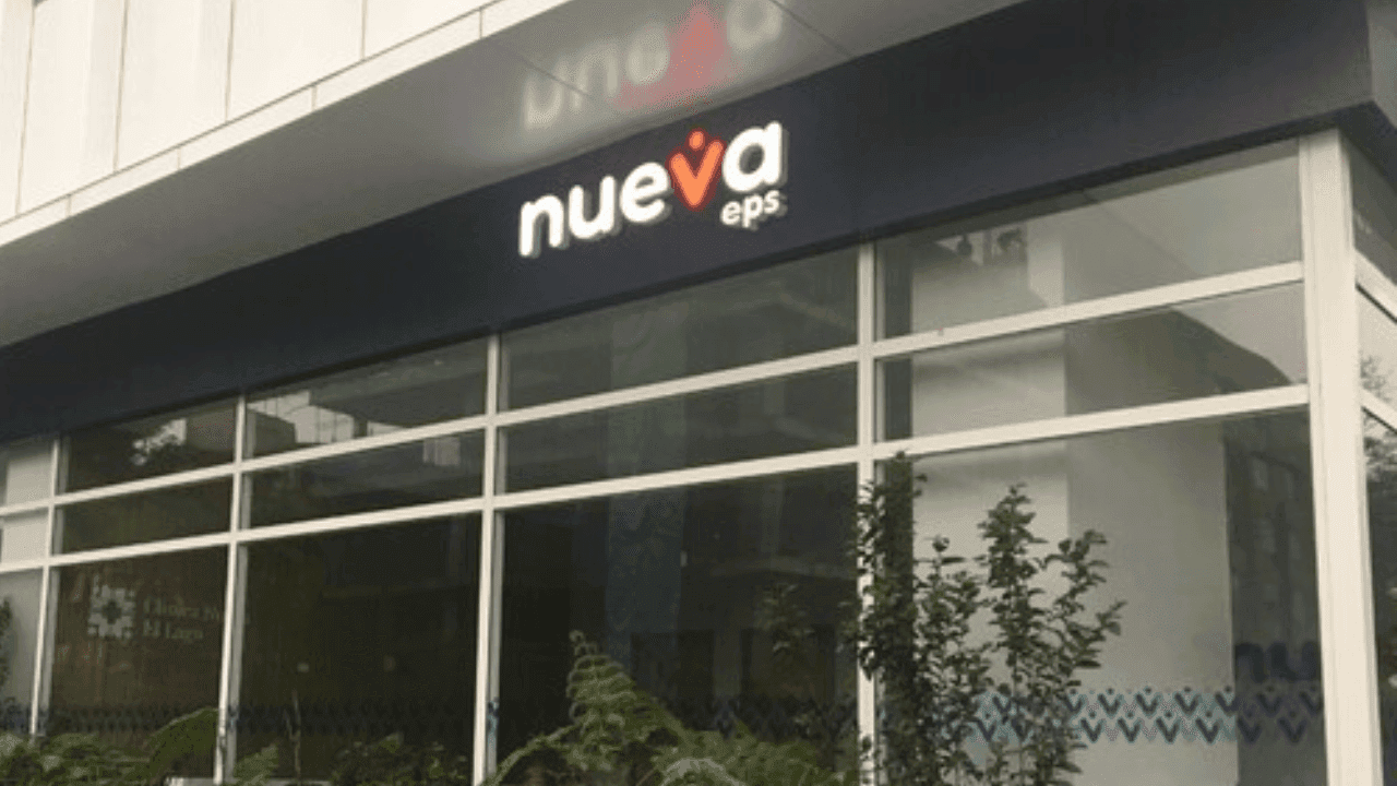 Nueva EPS