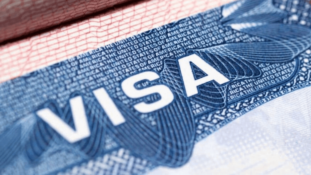 Visas Visas