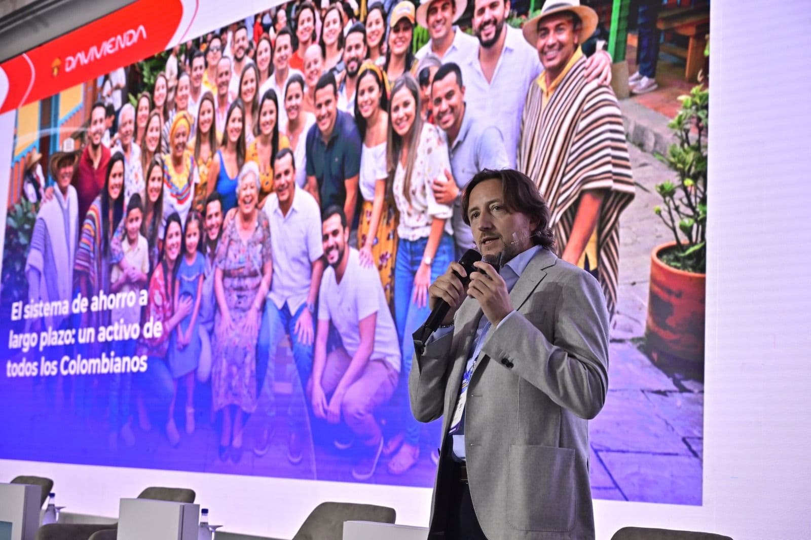 Congreso Asofondos cartagena principal