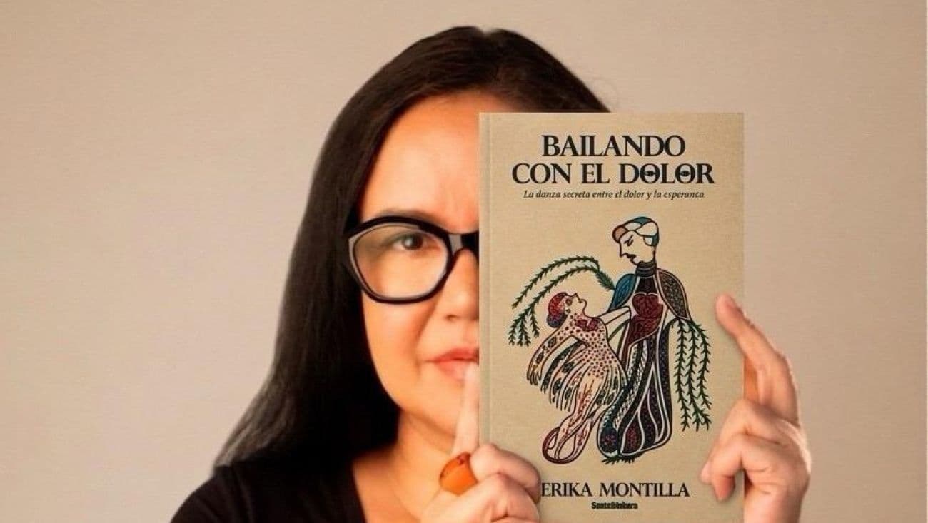 Erika Montilla