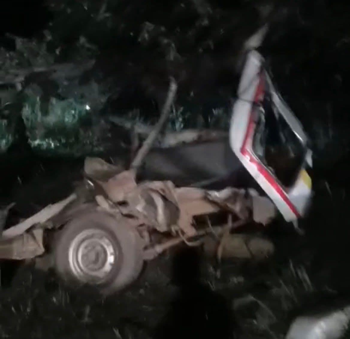 carro bomba palmira