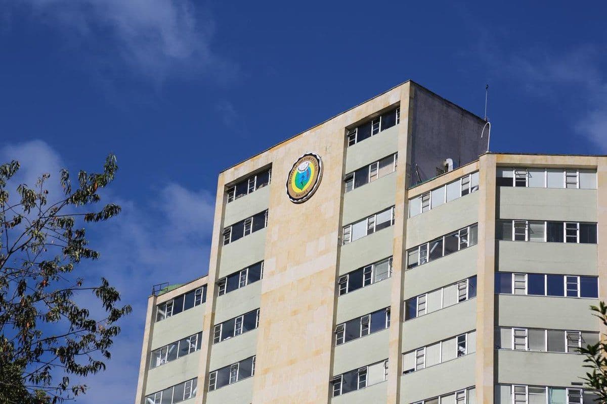 Hospital Militar Central