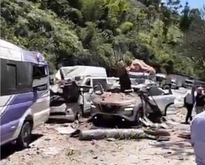 disidencias atentado Cauca disidencias atentado Cauca